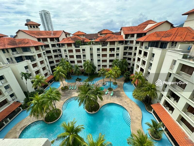 For Rent - Bellisa Court