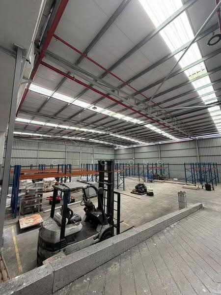 Factory for Rent in Kawasan Perindustrian Pasir Gudang (Pasir Gudang) - C.T Chong - PropertyGuru.com.my