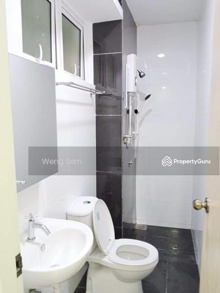 Condominium for Rent at The Clovers - Weng Sern - PropertyGuru.com.my