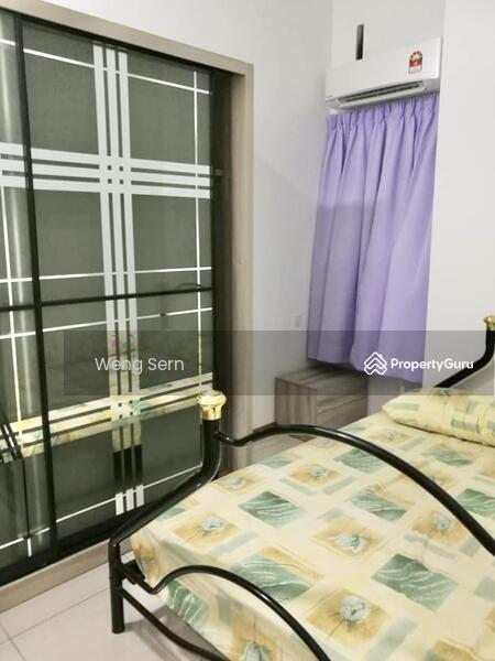Condominium for Rent at The Clovers - Weng Sern - PropertyGuru.com.my