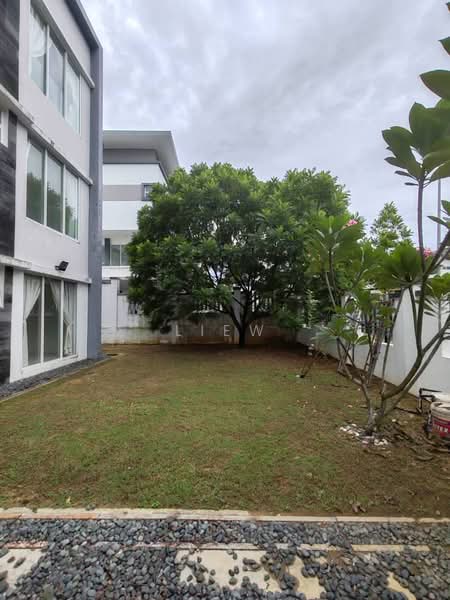 Rumah Banglo untuk Disewa di Horizon Hills (Iskandar Puteri (Nusajaya)) - Liew Lih Yi - Exterior - PropertyGuru.com.my