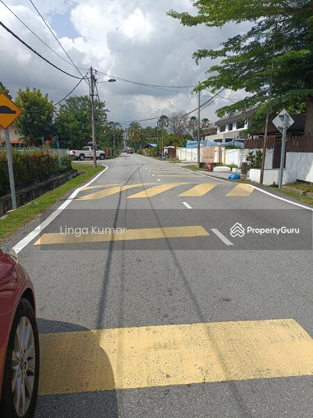 Untuk Disewa - Seksyen 18, Old Klang Road, Taman Kanagapuram, PJ