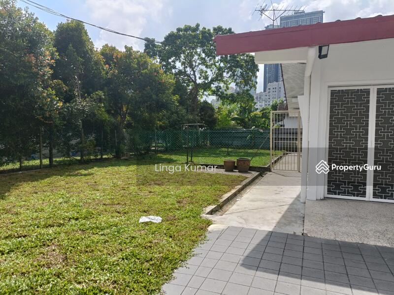 Untuk Disewa - Seksyen 18, Old Klang Road, Taman Kanagapuram, PJ
