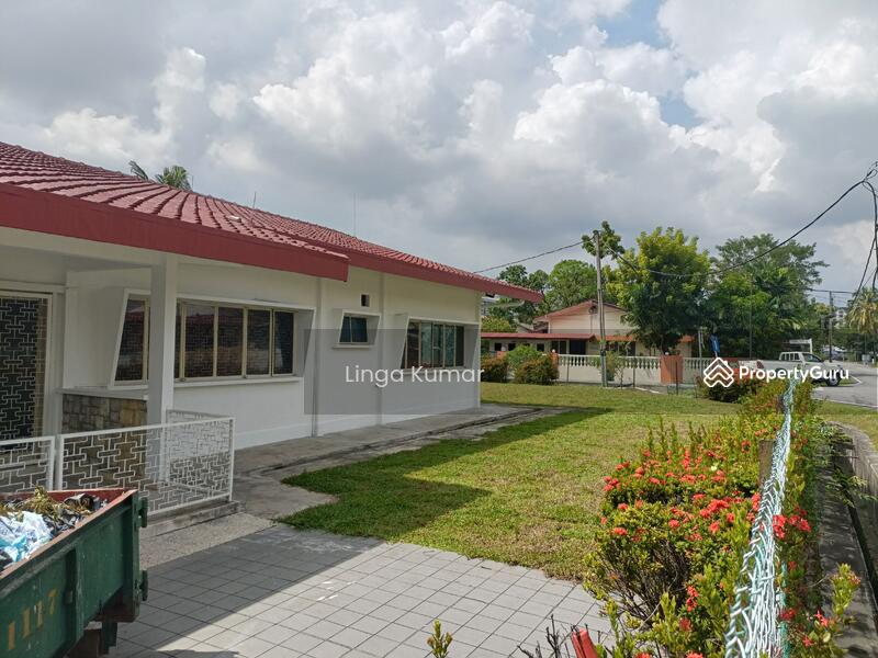 Untuk Disewa - Seksyen 18, Old Klang Road, Taman Kanagapuram, PJ