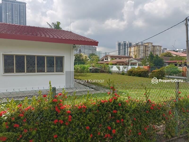 Untuk Disewa - Seksyen 18, Old Klang Road, Taman Kanagapuram, PJ