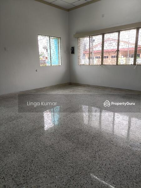 Untuk Disewa - Seksyen 18, Old Klang Road, Taman Kanagapuram, PJ