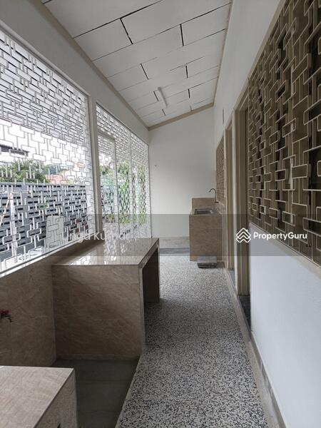 Untuk Disewa - Seksyen 18, Old Klang Road, Taman Kanagapuram, PJ