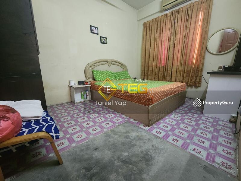 Apartment for Sale at Pangsapuri Sri Ayu - Taniel Yap - PropertyGuru.com.my