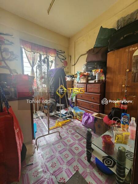Apartment for Sale at Pangsapuri Sri Ayu - Taniel Yap - PropertyGuru.com.my