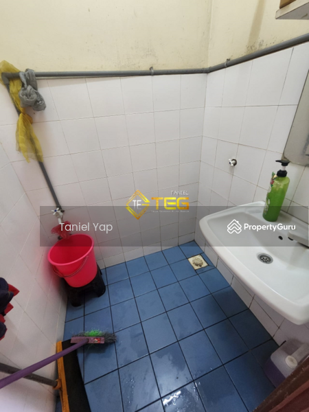 Apartment for Sale at Pangsapuri Sri Ayu - Taniel Yap - PropertyGuru.com.my