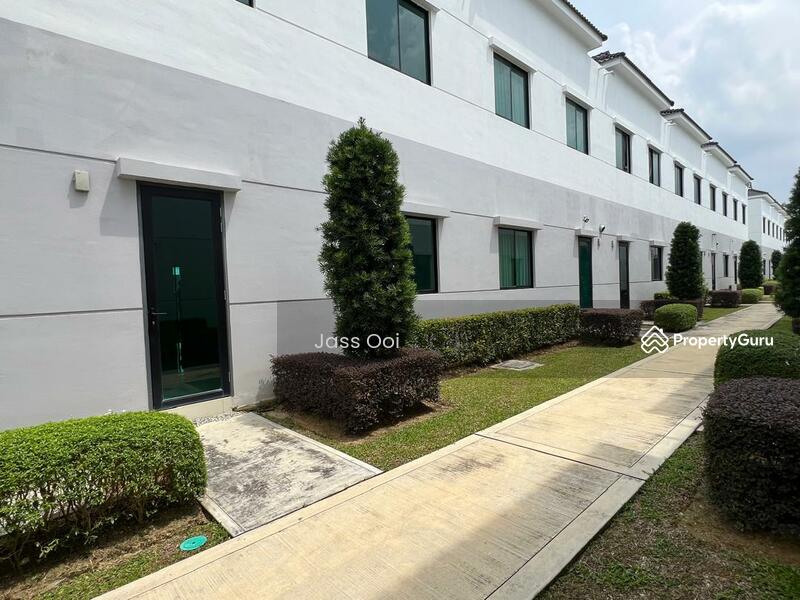 2-storey Terraced House for Sale in Bandar Cassia (Batu Kawan) - Jass Ooi - PropertyGuru.com.my