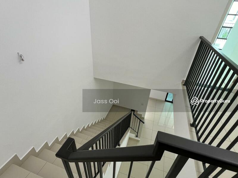 2-storey Terraced House for Sale in Bandar Cassia (Batu Kawan) - Jass Ooi - PropertyGuru.com.my
