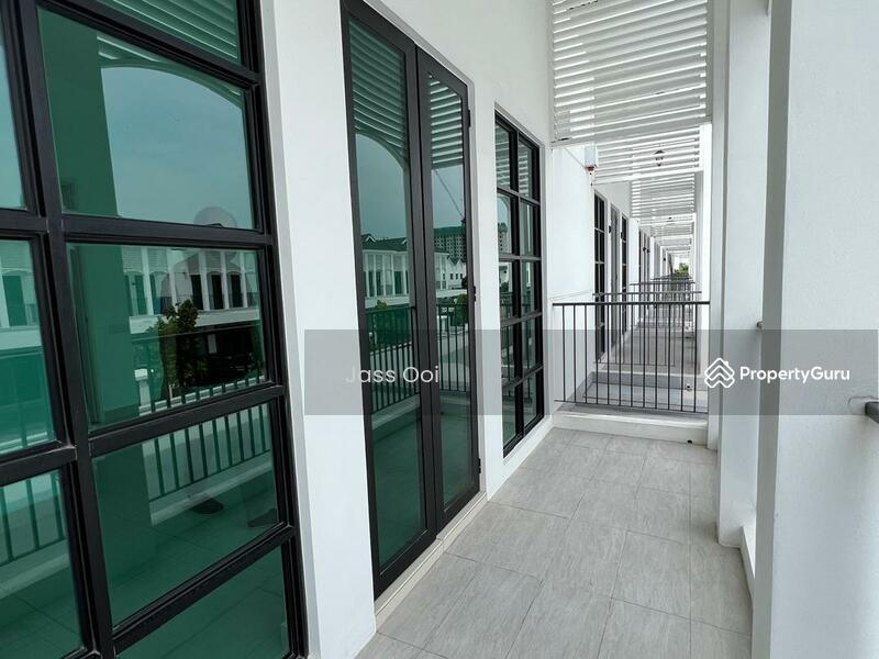 2-storey Terraced House for Sale in Bandar Cassia (Batu Kawan) - Jass Ooi - PropertyGuru.com.my