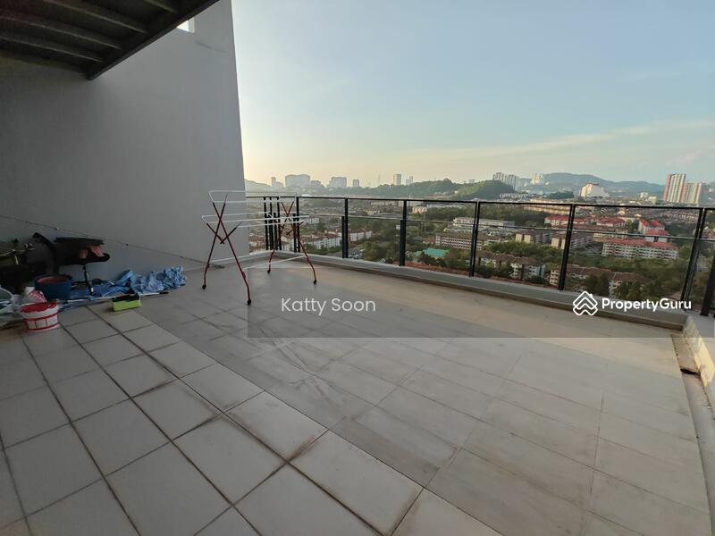 For Rent - Casa Green Condominium