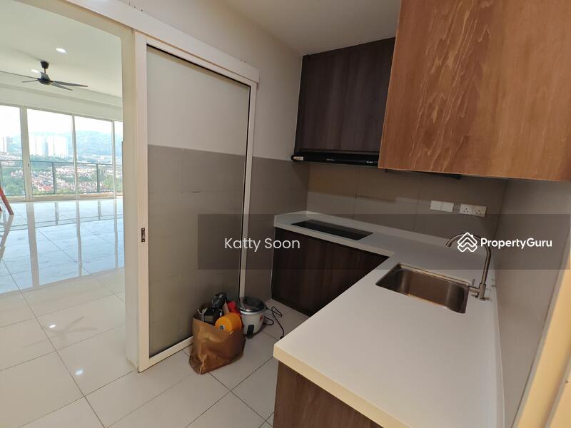 For Rent - Casa Green Condominium