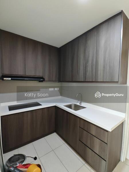 For Rent - Casa Green Condominium