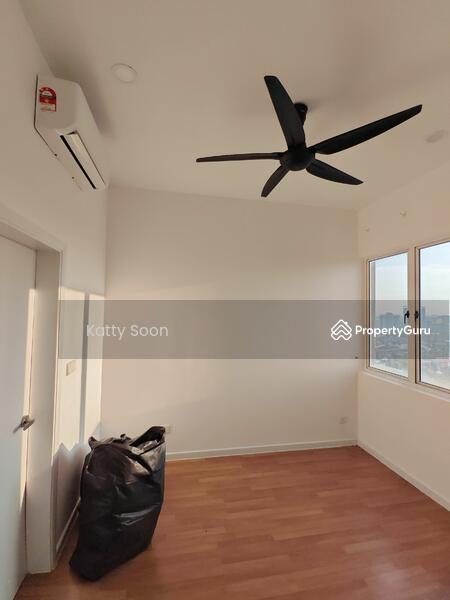 For Rent - Casa Green Condominium