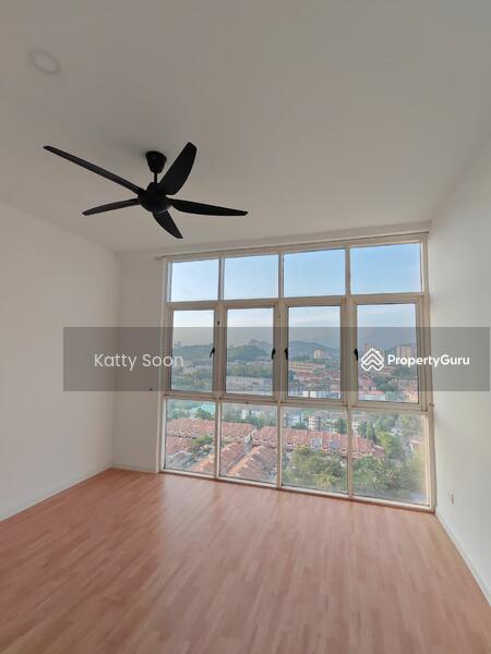 For Rent - Casa Green Condominium