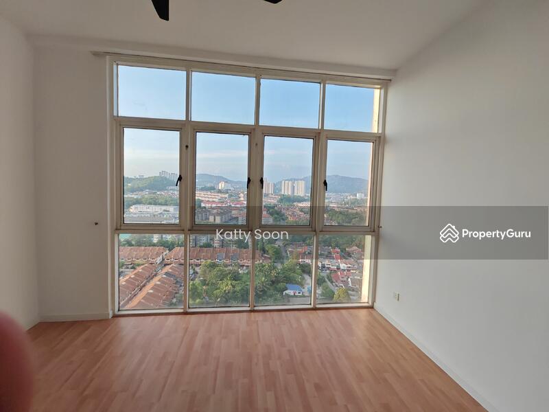 For Rent - Casa Green Condominium