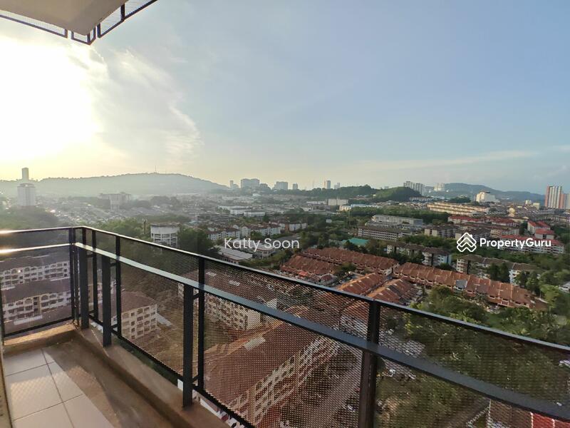 For Rent - Casa Green Condominium