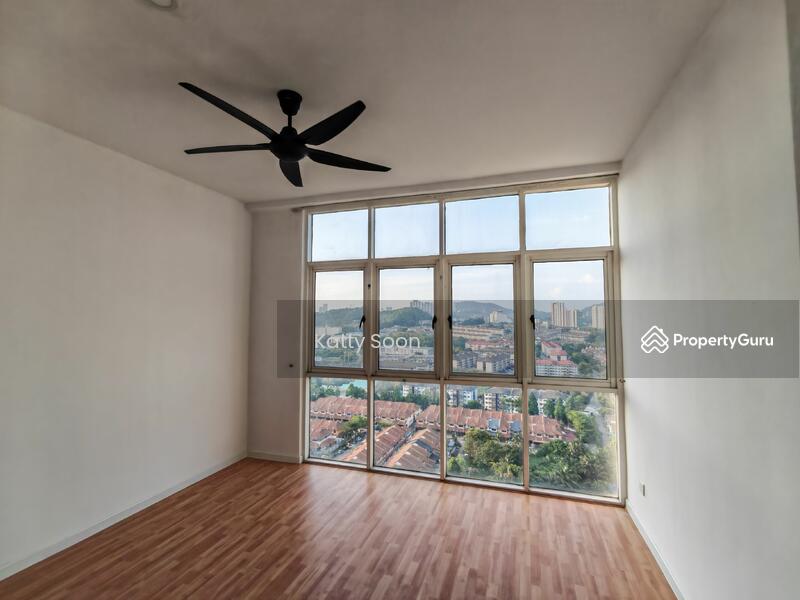 For Rent - Casa Green Condominium