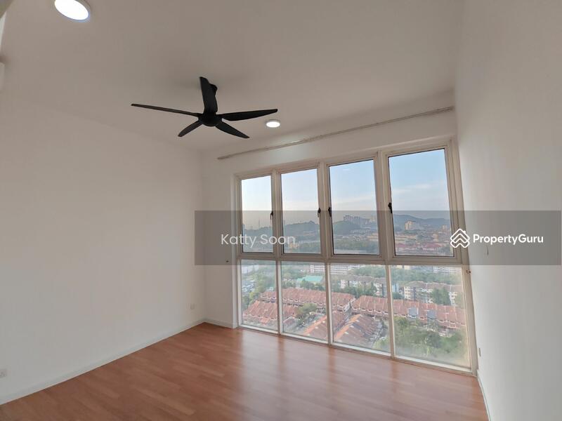 For Rent - Casa Green Condominium