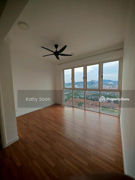 For Rent - Casa Green Condominium