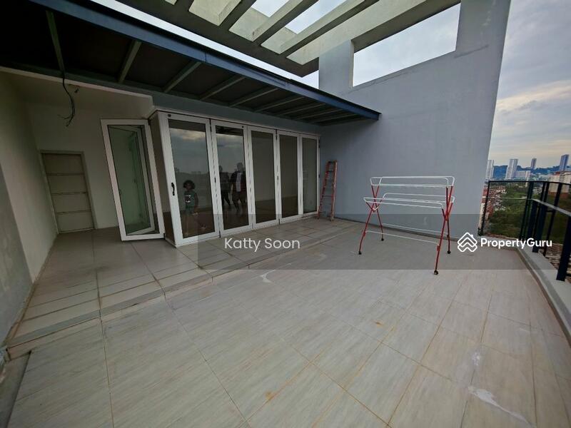 For Rent - Casa Green Condominium