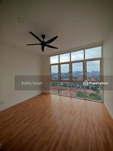 For Rent - Casa Green Condominium