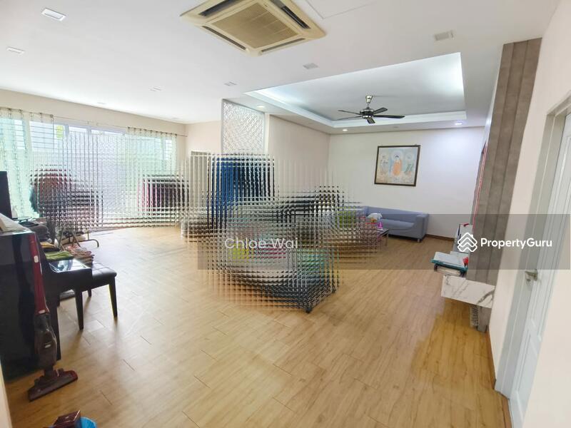 For Sale - Taman Intan
