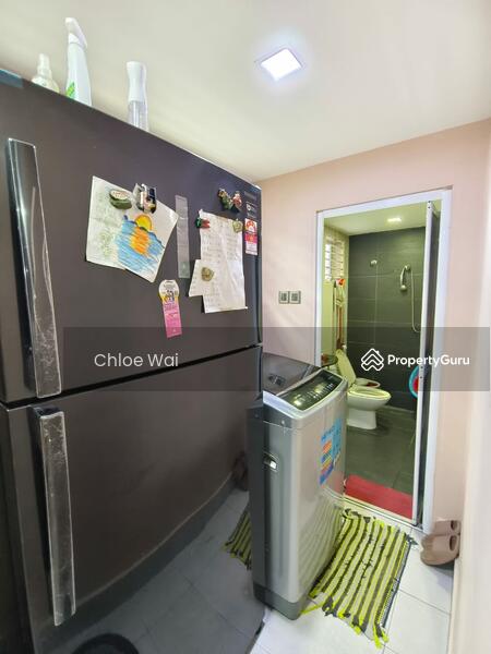 For Sale - Taman Intan