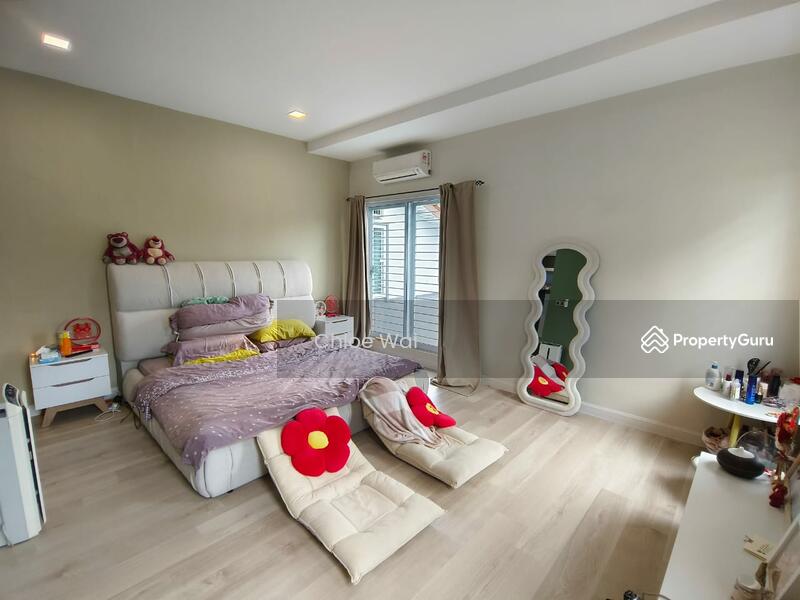 For Sale - Taman Intan