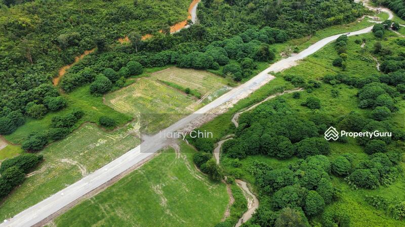 For Sale - Agriculture land at Bentong
