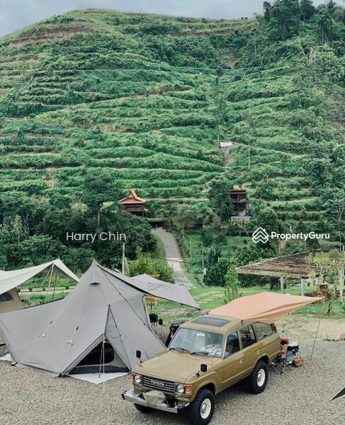 For Sale - Agriculture land at Bentong