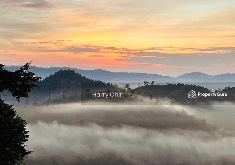 For Sale - Agriculture land at Bentong