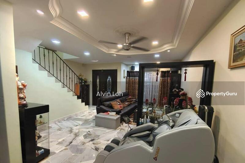 Untuk Dijual - Desa Serdang