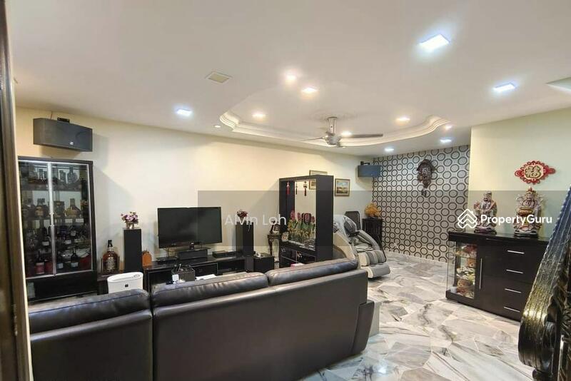 Untuk Dijual - Desa Serdang