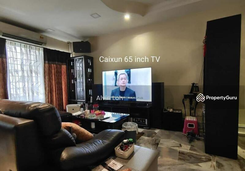 Untuk Dijual - Desa Serdang