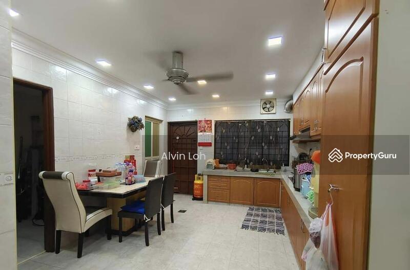 Untuk Dijual - Desa Serdang