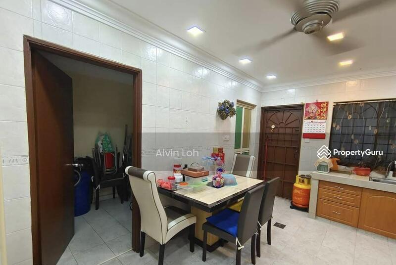 Untuk Dijual - Desa Serdang