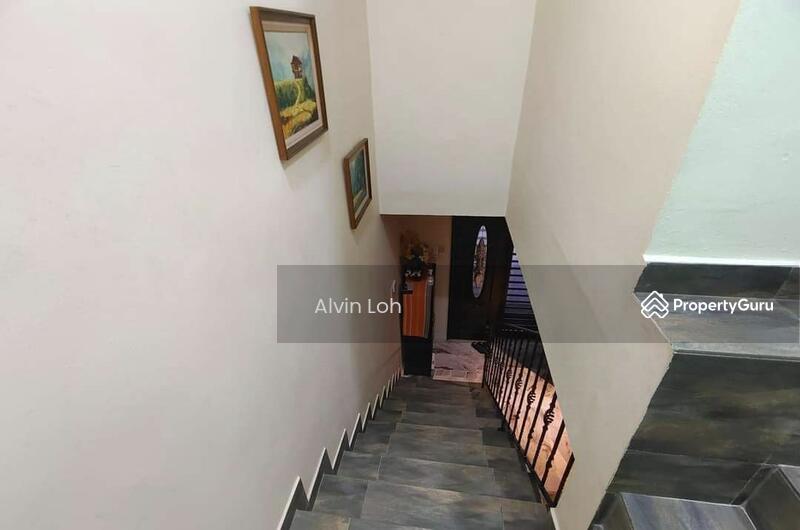 Untuk Dijual - Desa Serdang