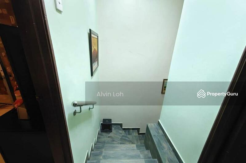 Untuk Dijual - Desa Serdang