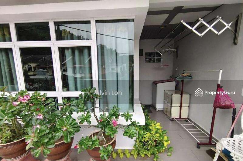 Untuk Dijual - Desa Serdang