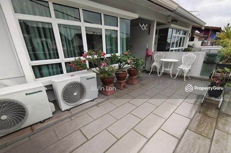 Untuk Dijual - Desa Serdang