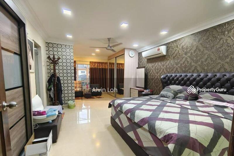 Untuk Dijual - Desa Serdang