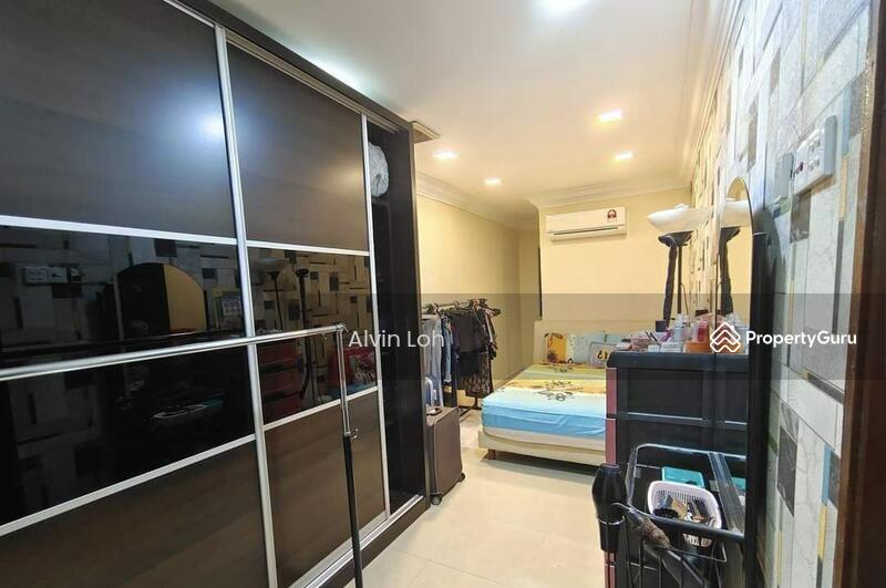 Untuk Dijual - Desa Serdang