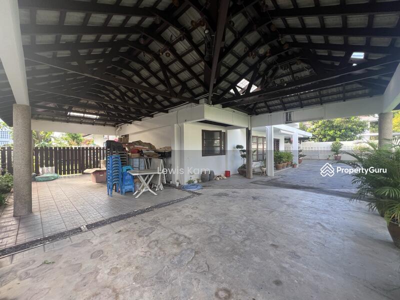 For Sale - Pulau Tikus, 12,800 Sqft, 2-Storey Bungalow