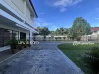 For Sale - Pulau Tikus, 12,800 Sqft, 2-Storey Bungalow