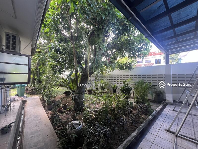 For Sale - Pulau Tikus, 12,800 Sqft, 2-Storey Bungalow