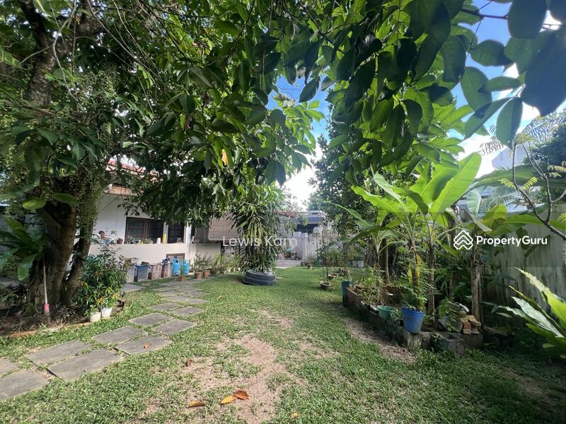 For Sale - Pulau Tikus, 12,800 Sqft, 2-Storey Bungalow